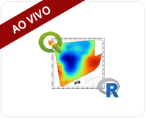 Interpolação e Geoestatística - QGis, Geoda e R